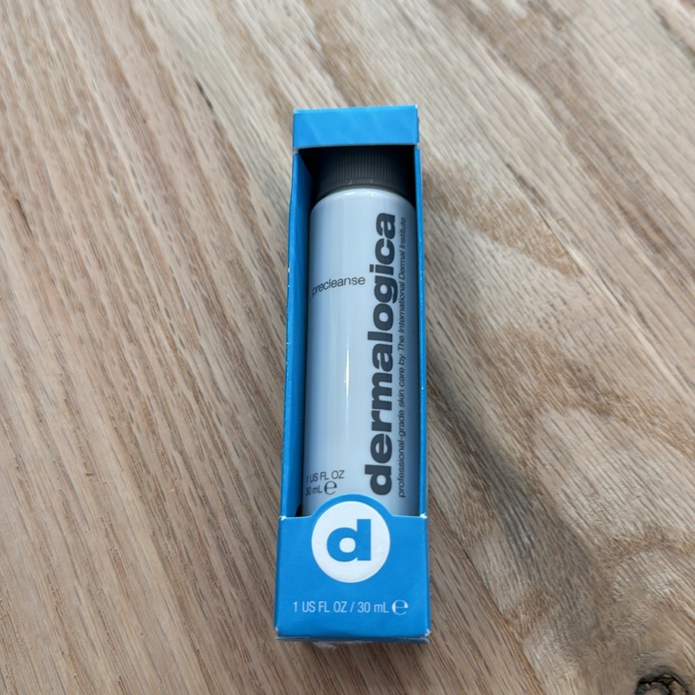 NEW Dermalogica PreCleanse 1 OZ Travel Size